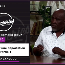 Causeries Histoire - Chagos : le combat pour le retour #1 - Histoire d'une déportation - partie 1