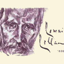 Romain Rolland