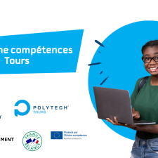 Présentation de la démarche compétence de Polytech Tours