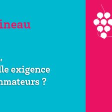 Les Vendanges du Savoir - Vin nature, une nouvelle exigence des consommateurs ?