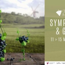 Symposium 2 Disruptive effects of including natural capital in wine business management, Session 1-2