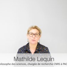 Mathilde Lequin