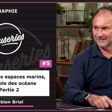 Nommer les espaces marins, l’exemple des océans – Partie 2