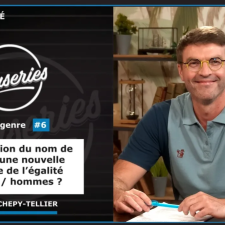 Les Causeries de l’Égalité - L’égalité et le genre #6 - La dévolution du nom de famille : une nouvelle conquête de l’égalité femmes/hommes ?