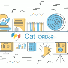 Cat OPIDoR