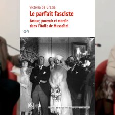 Vignette Livres en dialogue - Le parfait fasciste