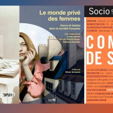 Vignette Sexe et genre - Dans l'intimité de la recherche