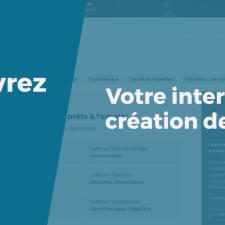 Istex Search, votre interface de création de corpus