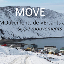 MOVE (MOuvement de VErsants au Nunavik)