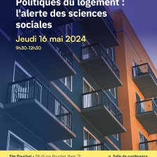 politiques du logement