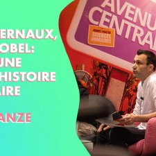 Miniature Laurent Demanze