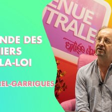 Miniature Gilles Favarel Garrigues