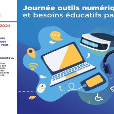 Journée Outils Numériques