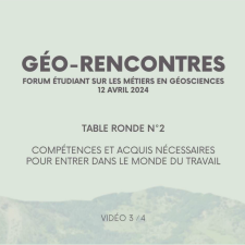 GeoRencontres