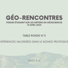 GeoRencontres