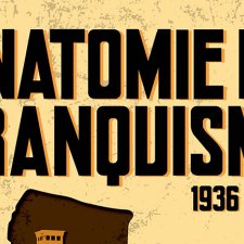 Anatomie du franquisme 1936-1977