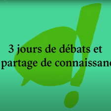 Printemps des Humanités : retour en images sur l’édition 2024