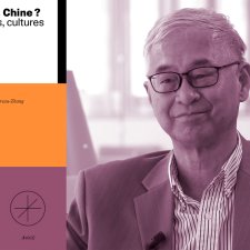 Vignette ITW d'auteur Zhaoguang Ge