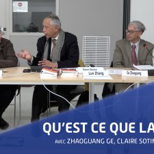 Vignette Qu'est ce que la Chine P2