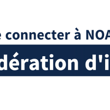 Se connecter à NOA via la fédération d'identité