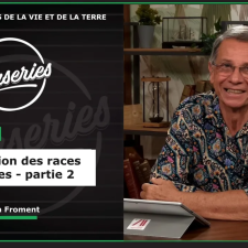 LA QUESTION DES RACES HUMAINES - PARTIE 2