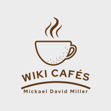Wikicafés : Mickael David Miller