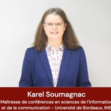 [Portrait] Karel Soumagnac