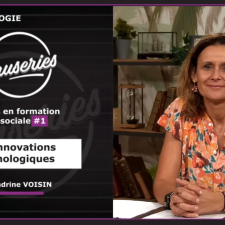 Innovations en formation sanitaire et sociale #1 - Les innovations technologiques