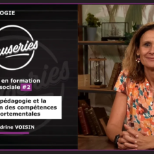 La ludopédagogie et la valorisation des compétences comportementales