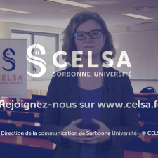IA et métier CELSA