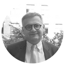 Portrait de Xavier Delpech