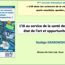Présentation exposé