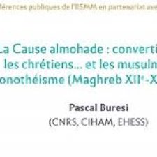 La cause almohad