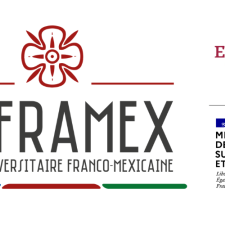 Logo MUFRAMEX