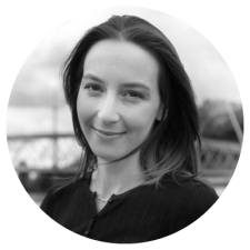 Portrait de Sonia Desmoulin-Canselier