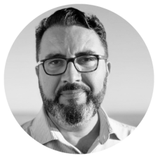 Portrait de Yannick Meneceur