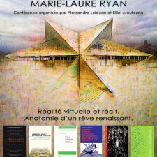 Illustration & affiche : Franck César Lovisolo 