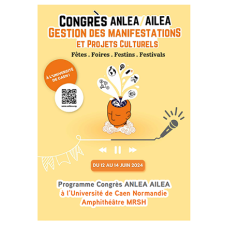 colloque eribia
