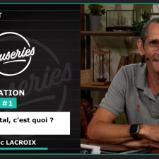 Les Causeries du Sport - L'exploration mentale #1 - Le mental, qu’est-ce que c’est ?