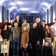 Photo de groupe