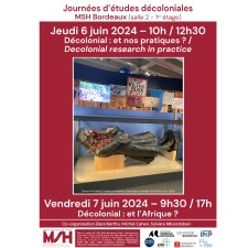 Fieldwork as a collective experimentation: about  collaborative filmmaking projects in Angola and South Africa