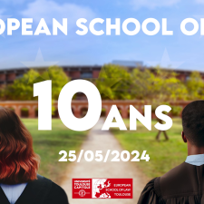 10 ans ESL (capture d'écran)