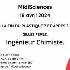 18 avril 2024