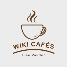 Wiki Cafés, Lise Vaudor