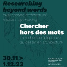 Chercher hors des mots
