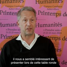 S Lechevalier