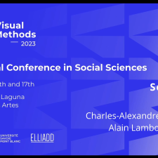Session 7 - Willy Yvart, Charles-Alexandre Delestage, Alain Lamboux-Durand