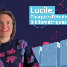 Profession Inist Lucile