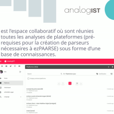 Analogist