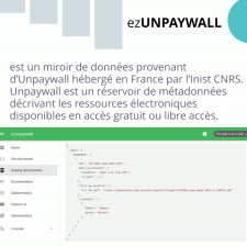 ezUNPAYWALL